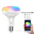 smart bulbs wifi light rgb colour ALEXA Google